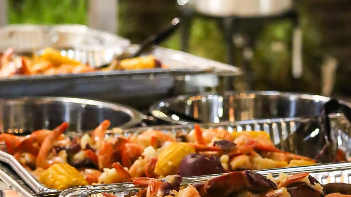 Catering for Your Next Event
