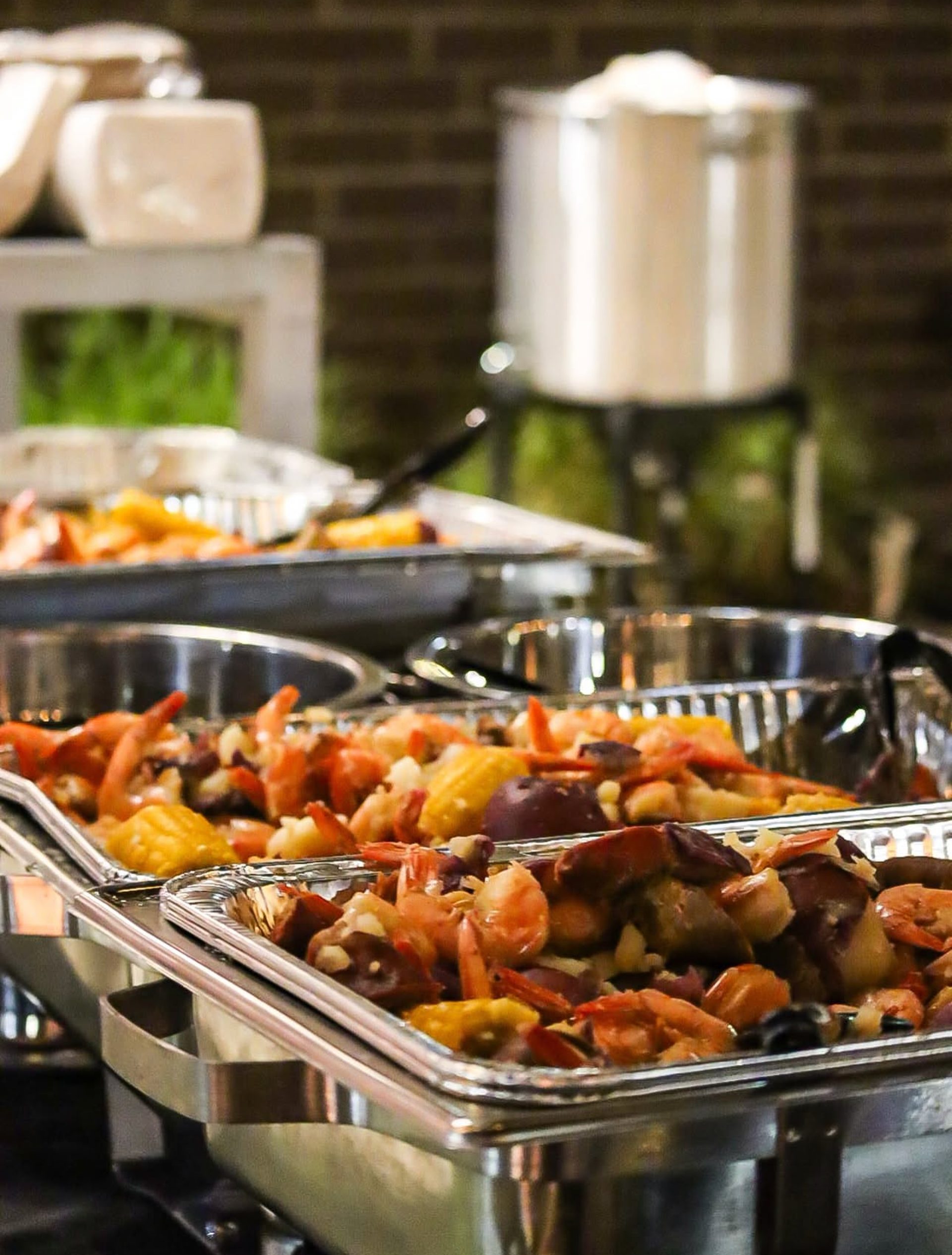 Catering for Your Next Event