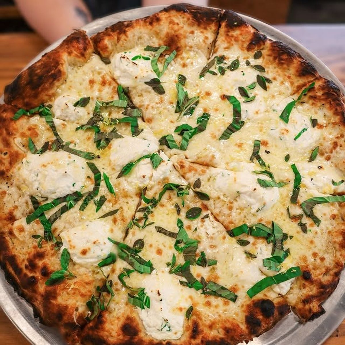Beer Goes in the Dough