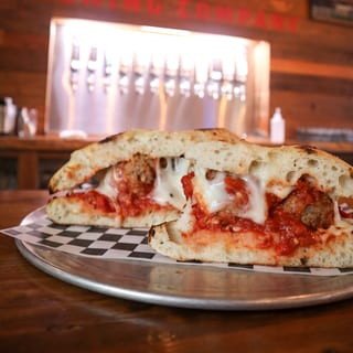 The Cattle Wagon Sandwich